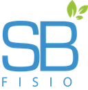 Logo SB Fisio